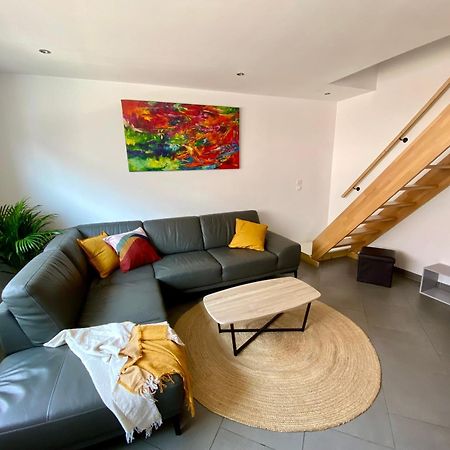 Chez Marcel - Maison Agreable Dunkirk Dış mekan fotoğraf