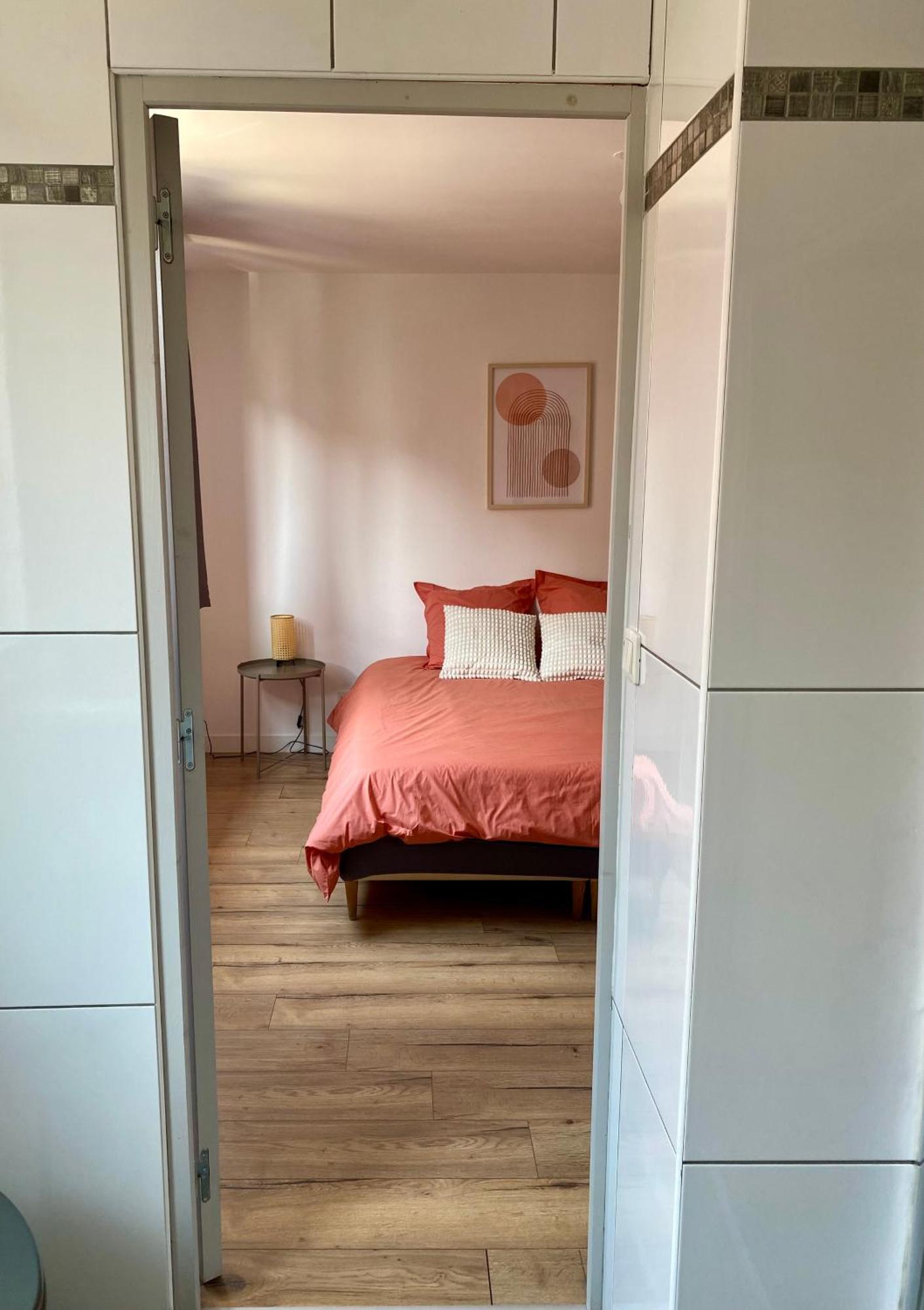 Chez Marcel - Maison Agreable Dunkirk Dış mekan fotoğraf