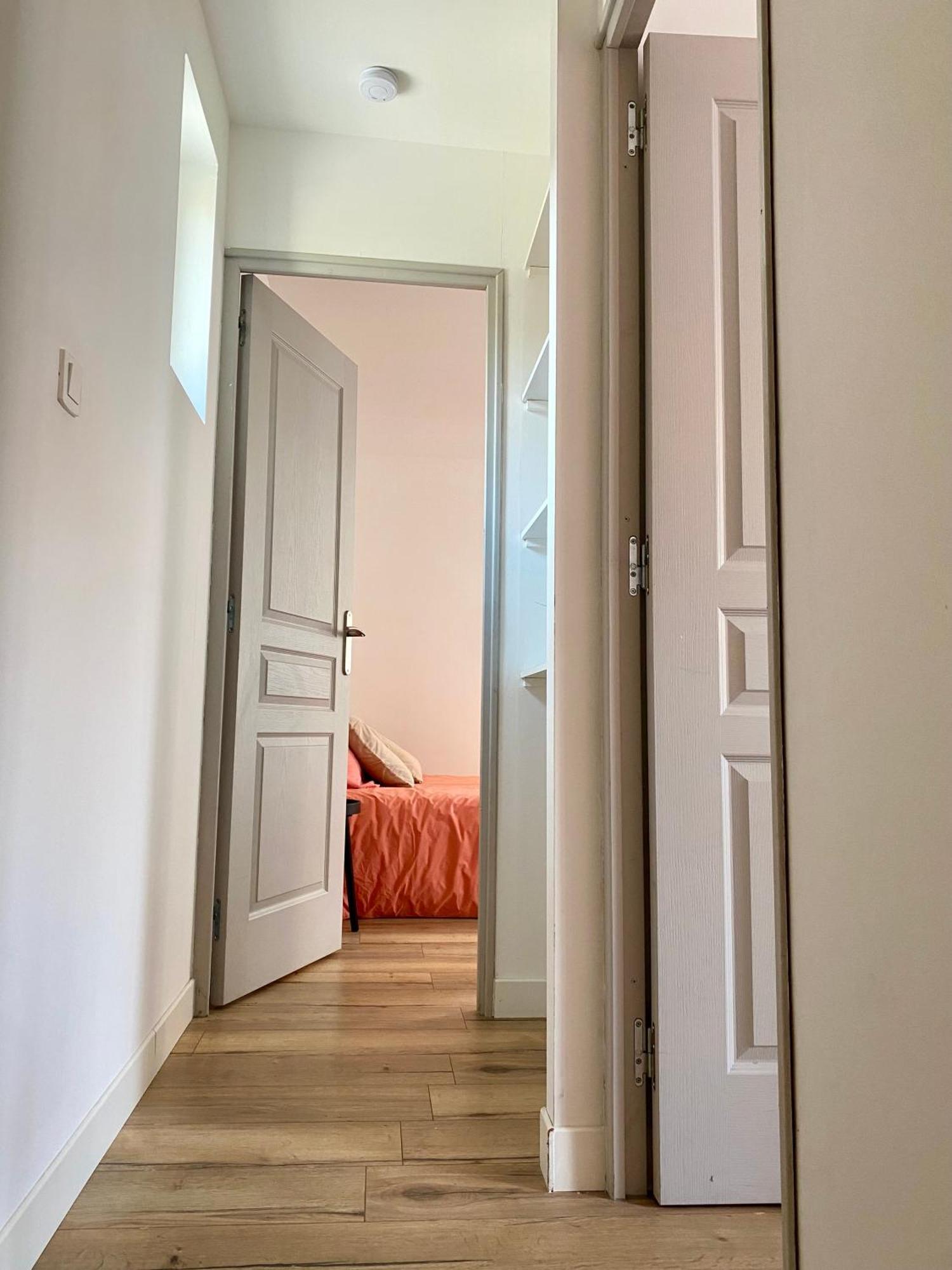 Chez Marcel - Maison Agreable Dunkirk Dış mekan fotoğraf