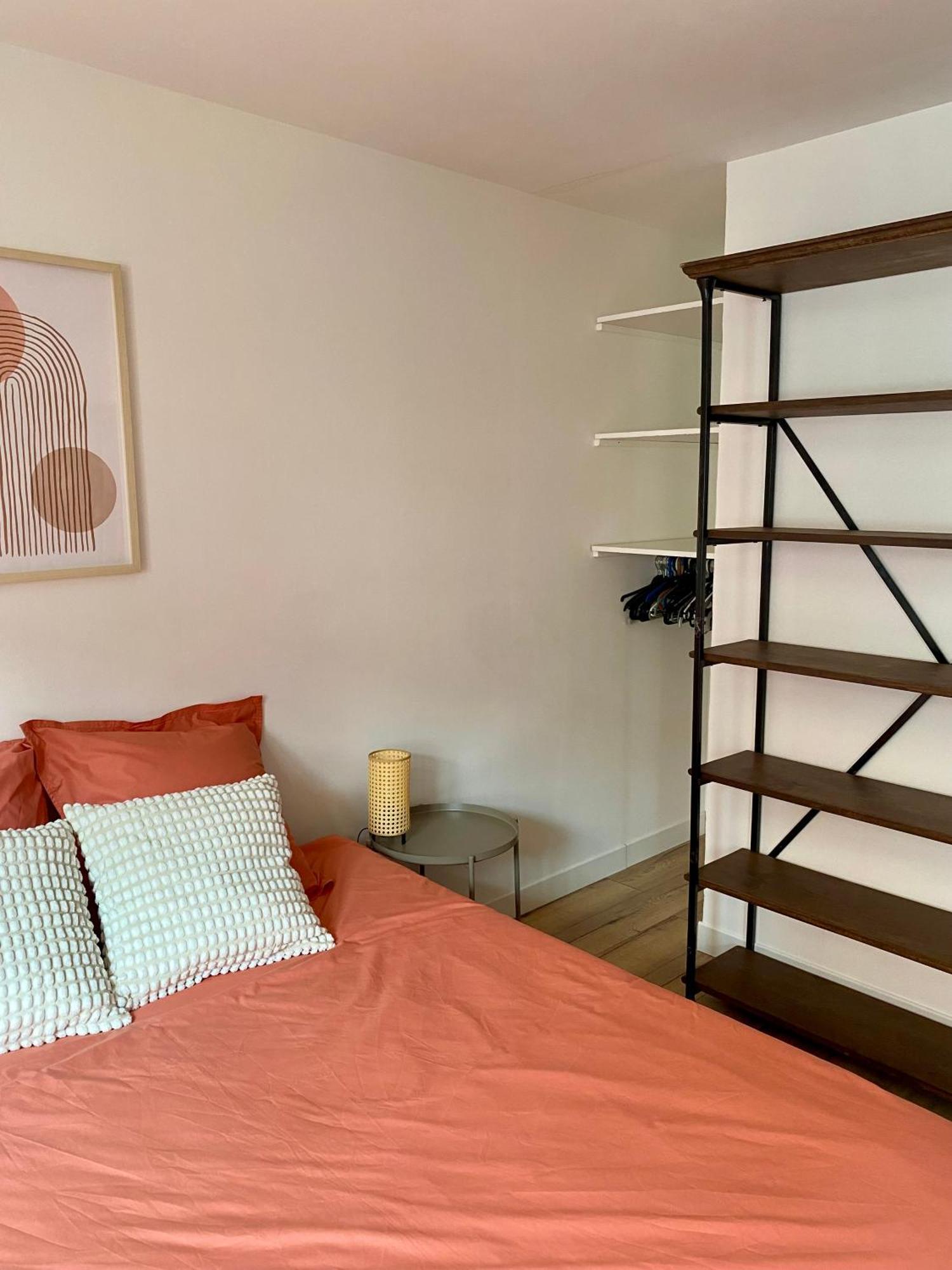Chez Marcel - Maison Agreable Dunkirk Dış mekan fotoğraf
