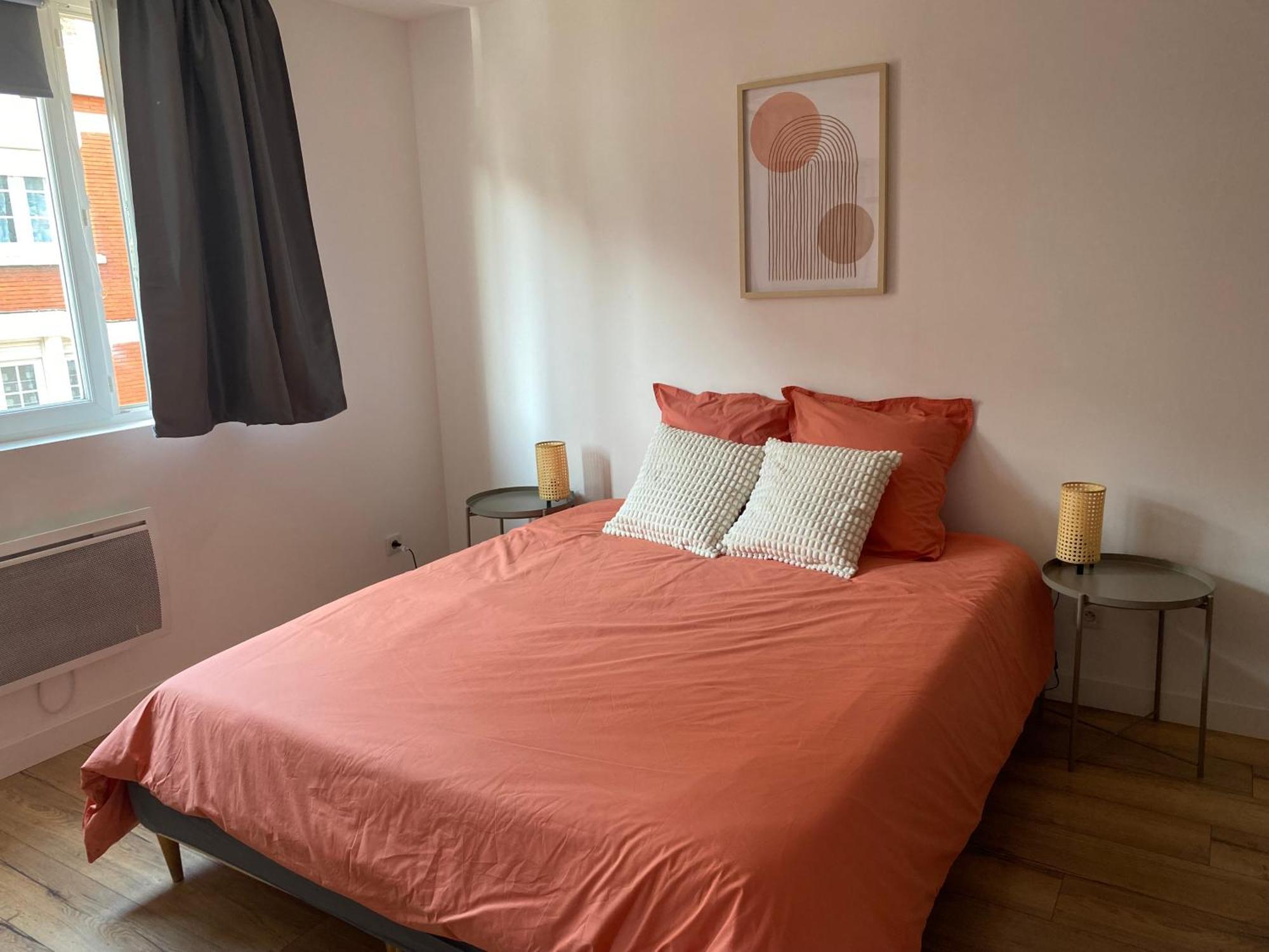 Chez Marcel - Maison Agreable Dunkirk Dış mekan fotoğraf